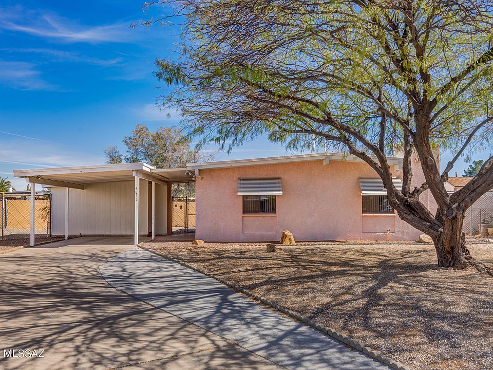 1st image of 4811 S Calle Ole