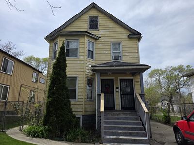 136 S 10th Ave, Maywood, IL, 60153