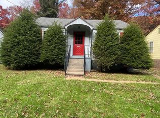 1708 Stadium Dr, Bluefield, WV 24701