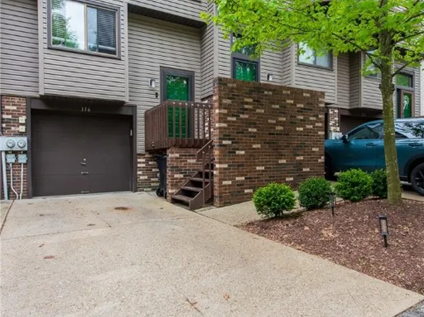 116 Laurel Ct, Pittsburgh, PA 15202