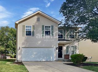 4150 Loyala Chase Ln, Dayton, OH 45424