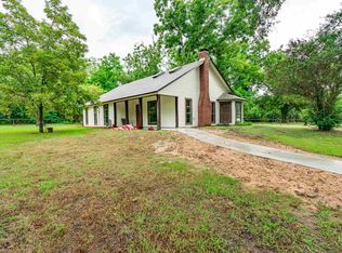 505 N Howison St, Bogata, TX 75417