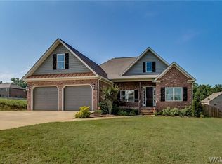 7031 Abbey Loop, Cottondale, AL 35453