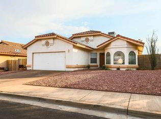 506 Arthur Ave, Henderson, NV 89015