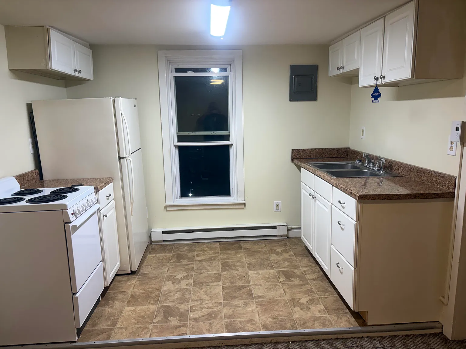 1 bed, 600 sqft, $795 — Photo 1