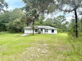 7950 SE 131st Ave, Morriston, FL 32668