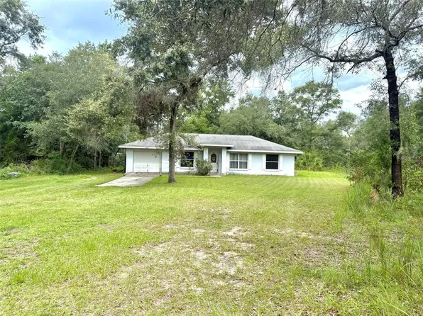 7950 SE 131st Ave, Morriston, FL 32668
