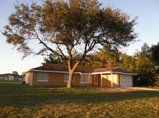 353 SW Bridgeport Dr, Port Saint Lucie, FL 34953