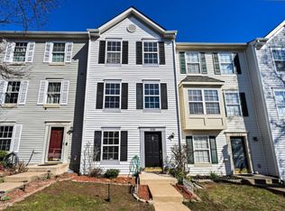 14268 Newbern Loop, Gainesville, VA 20155