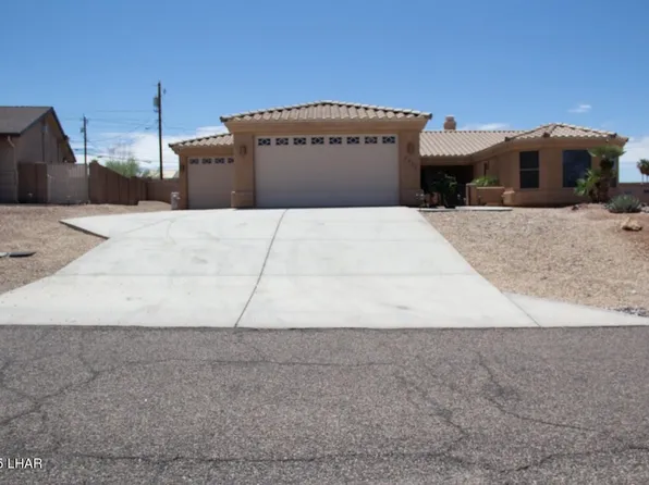 3530 Regal Dr, Lake Havasu City, AZ 86404