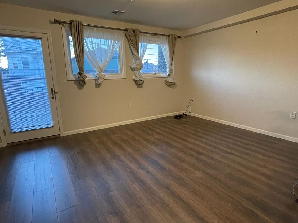 Living room new floors