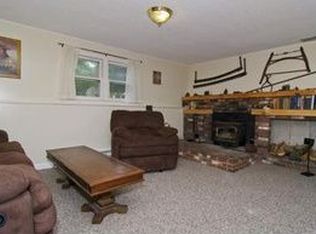 23 Carpenter Rd, Linwood, MA 01588