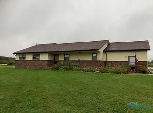 13882 County Road 15, Pioneer, OH 43554