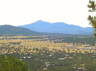 1623 E Sagebrush Rd, Williams, AZ 86046