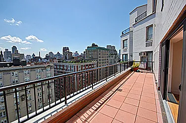 Rented by DJK Residential
