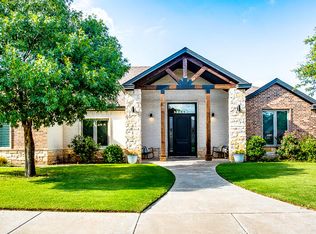 4106 124th St, Lubbock, TX 79423