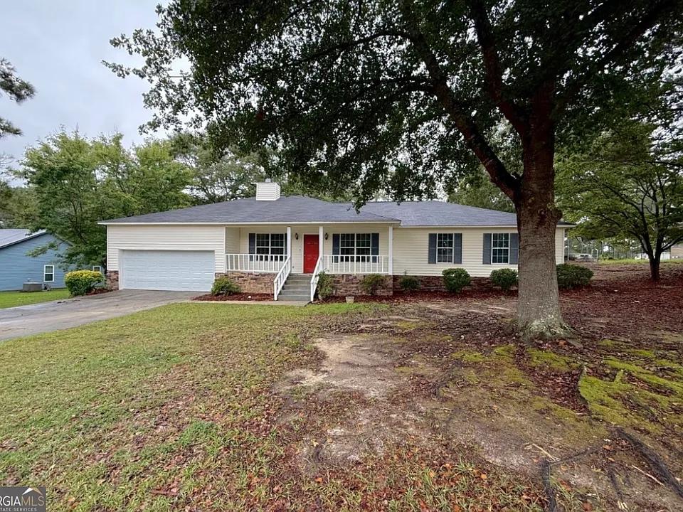 105 Mockingbird Dr