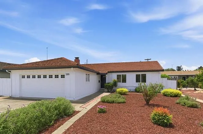 399 Castro Ct — Photo 1