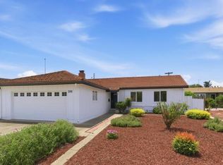 399 Castro Ct, Campbell, CA 95008