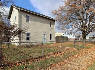 604 S McClure St, Marion, IN 46952