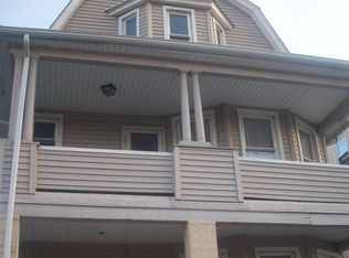 79 Highland Ave, Bridgeport, CT 06604