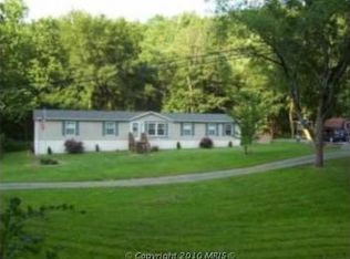 1621 Lost River State Park Rd, Moorefield, WV 26836