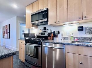 14 Harrison Ave UNIT 14, Cambridge, MA 02140