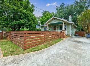 1353 Meridian St SE, Atlanta, GA 30317