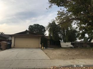 3911 Saffron Ct, Bakersfield, CA 93309