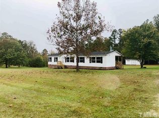 82 Wrenn Rd, Oxford, NC 27565