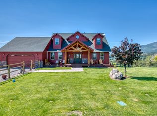 471 Bourne Ln #AKA-1254, Victor, MT 59875