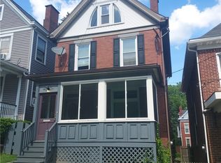 213 N Maple Ave, Greensburg, PA 15601