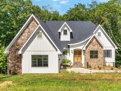 1123 Cumberland Rd, Chattanooga, TN, 37419