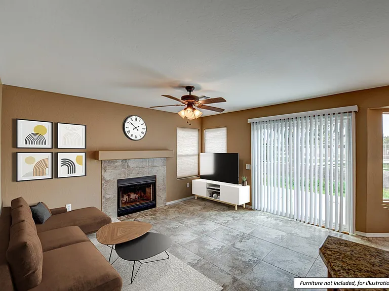 1150 N Nantucket St — Photo 3