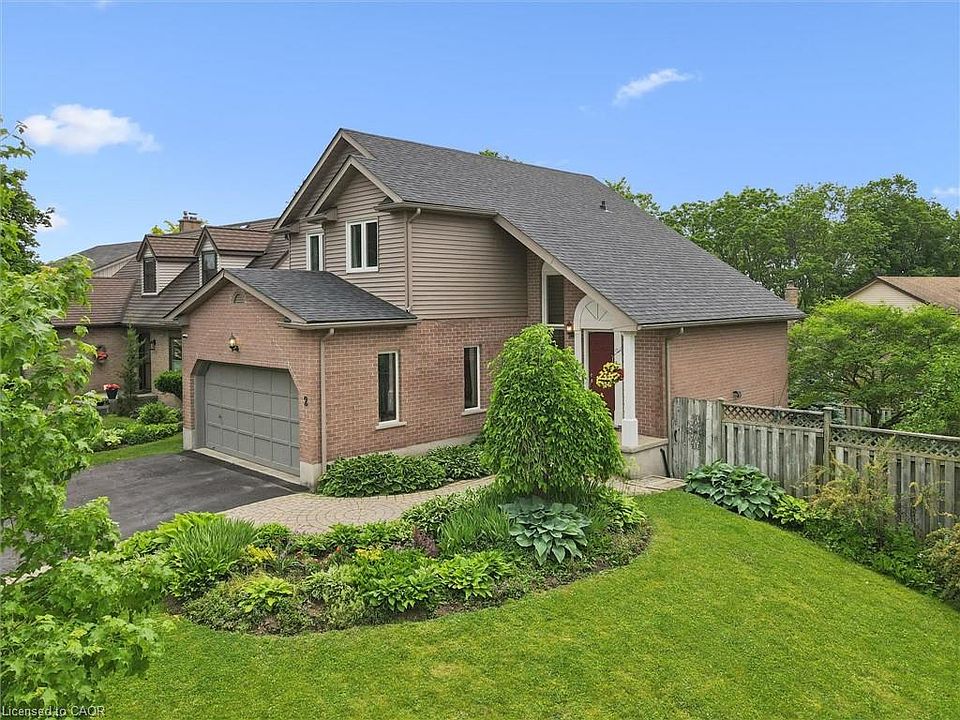 1st image of 2 Deerchase Ct