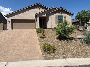 462 Tin Horn Ln, Clarkdale, AZ 86324