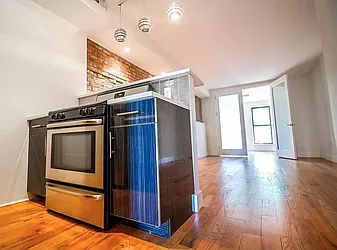 Rented by YHT Management Inc.