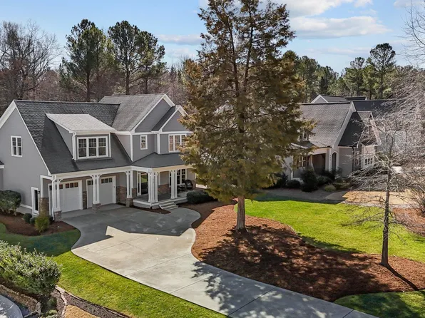 818 Cabin Crk, Pittsboro, NC 27312