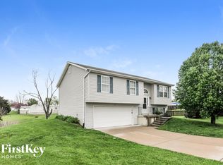 116 Providence Pointe Ct, Wentzville, MO 63385