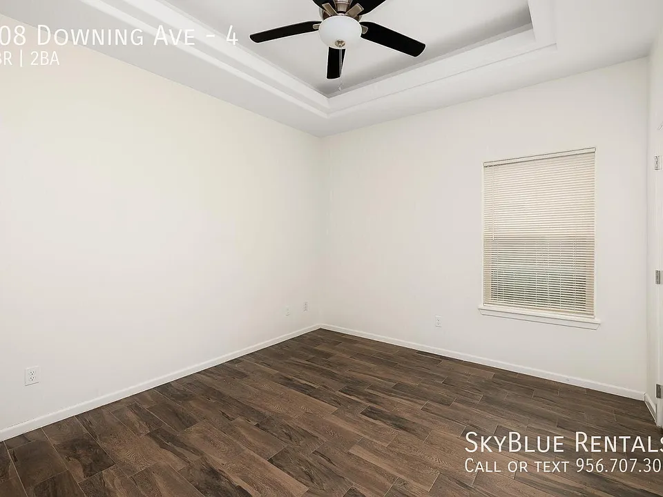 508 Downing Ave #4