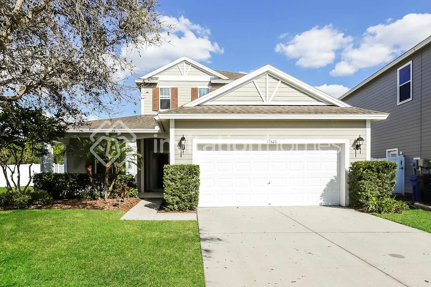 11526 Balintore Dr Riverview, FL 33579 — Photo 1