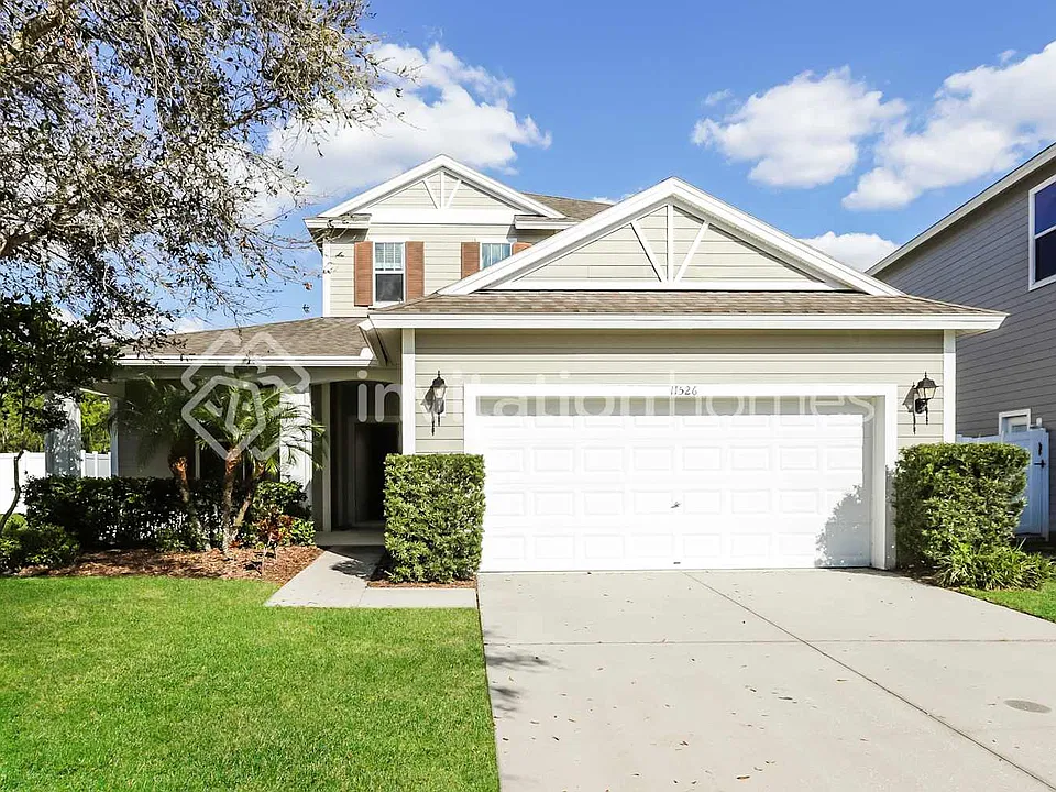 11526 Balintore Dr