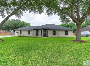 2213 Tucker Rd, Harlingen, TX 78552