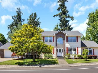 983 S Redwood St, Canby, OR