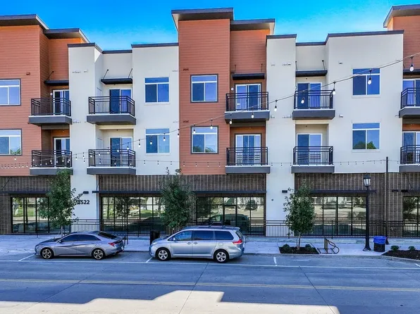 Oasis Vista Apartments