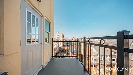 Rented by Nooklyn NYC LLC