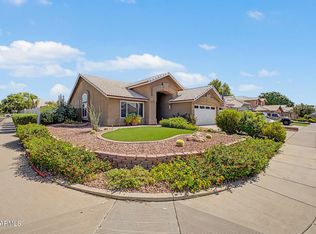 4890 W Geronimo St, Chandler, AZ 85226