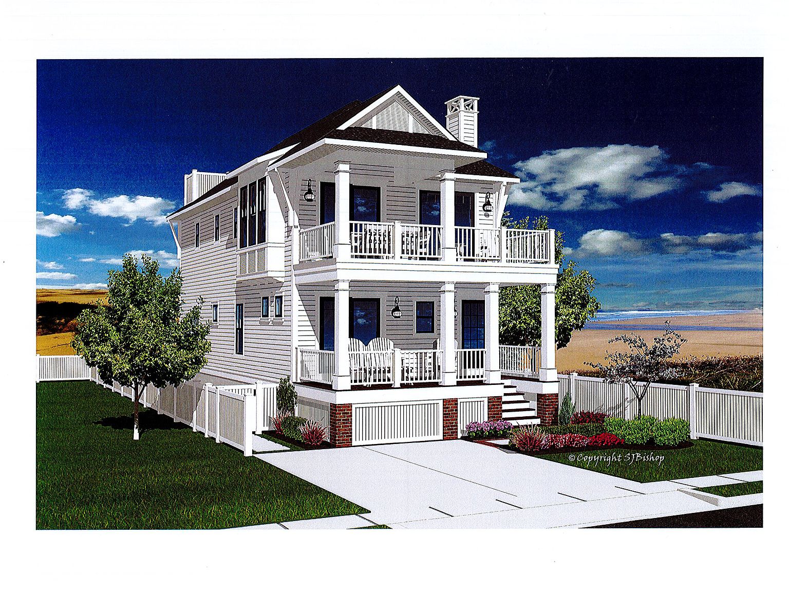 260 105th St, Stone Harbor, NJ 08247 Zillow