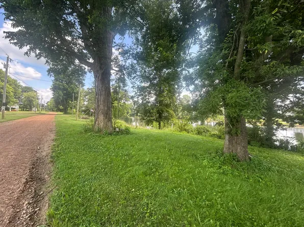 0 Section 28 Kinnenman Lake Rd Lot 1, Brookport, IL 62910