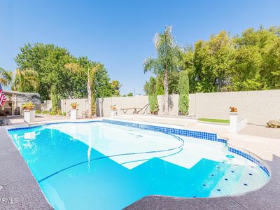 5444 E Crescent Ave, Mesa, AZ, 85206